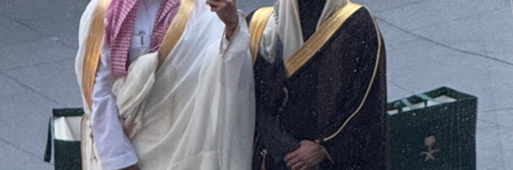 ريَّان المطيري banner