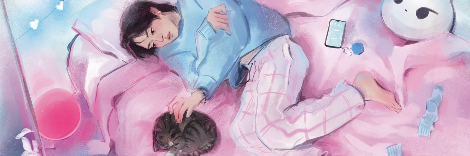 yuttori ꒰ᐢ. .ᐢ꒱ commissions open banner
