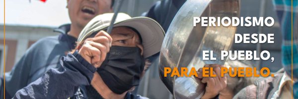 ContranoticiaPe Profile Banner