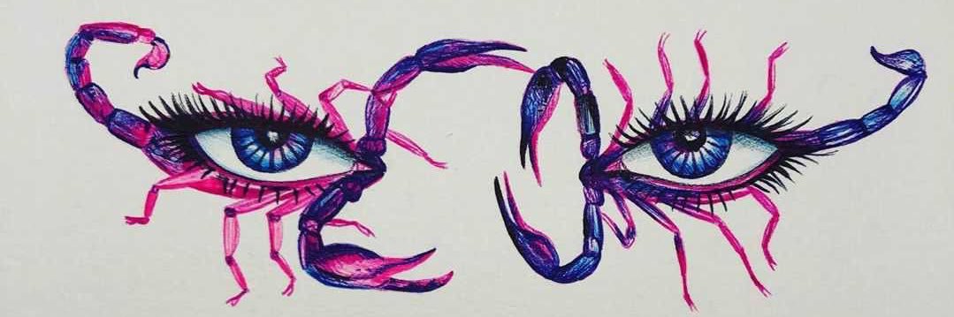 DreamyScorpio19's banner