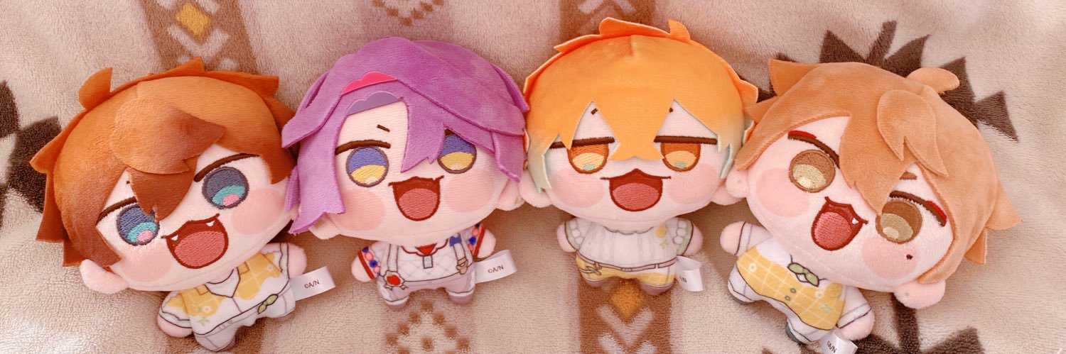 ✦︎ そねƷ ⚡︎ banner