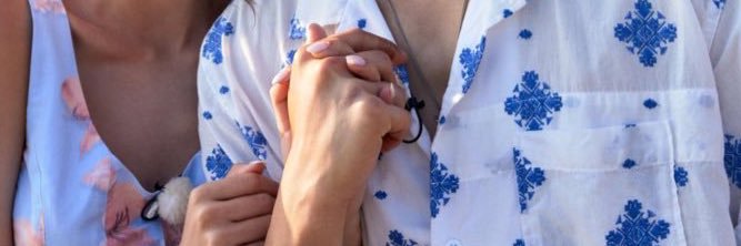 Michaela 🍓 banner