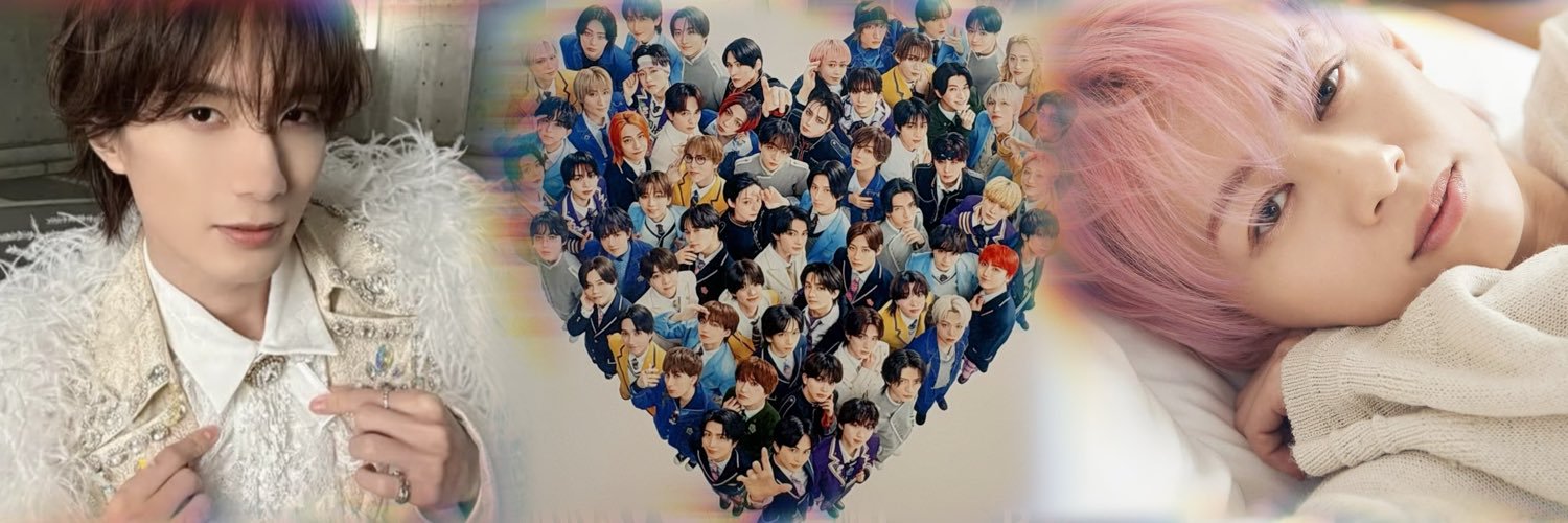 m____idol's profile banner image