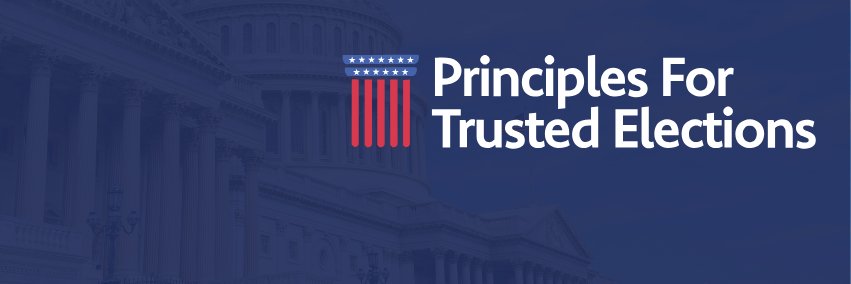 trustedelection's profile banner image