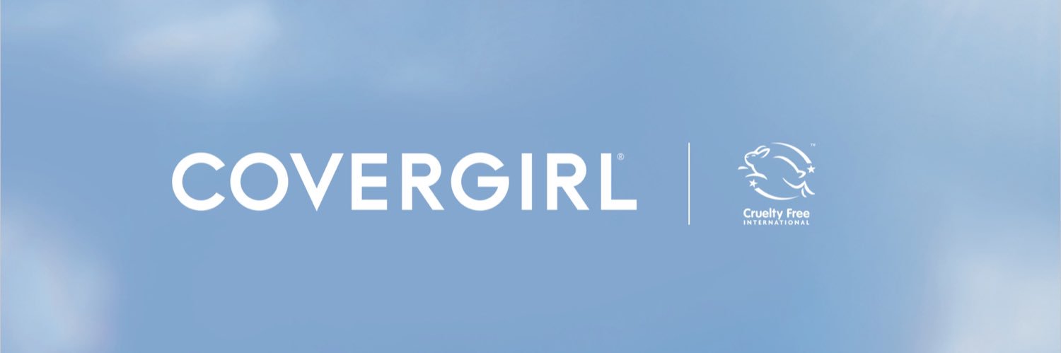 COVERGIRL banner