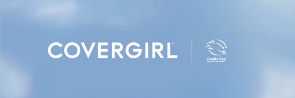 COVERGIRL Profile Banner