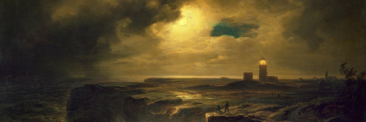 Destouches banner