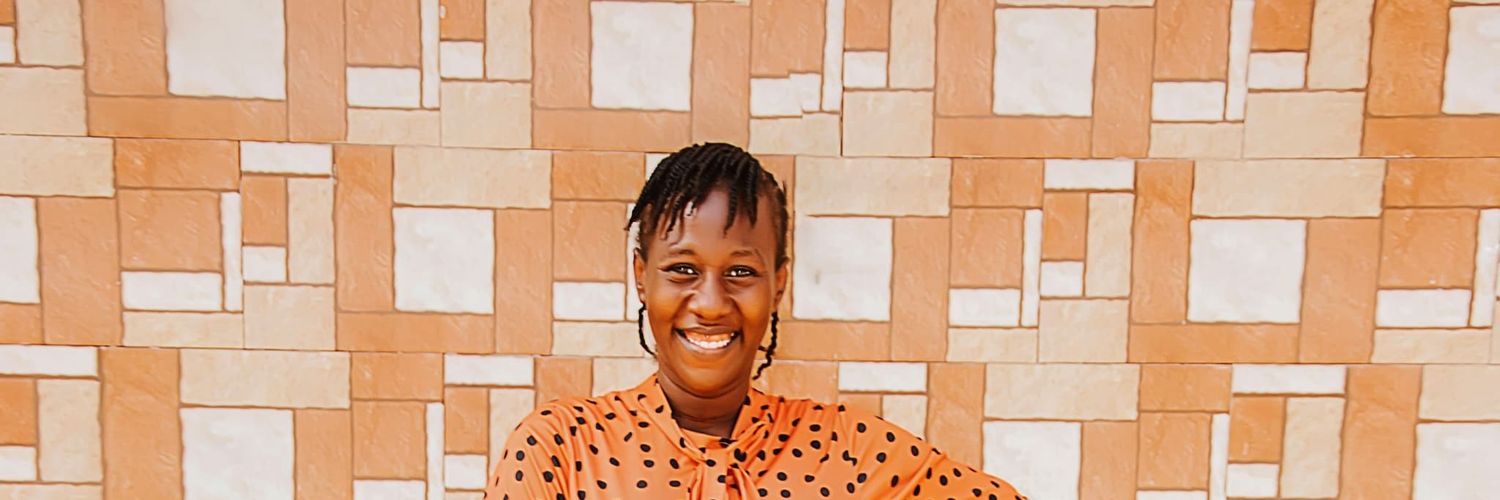 Samuel Precious banner