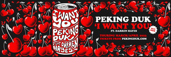 peking duk Profile Banner