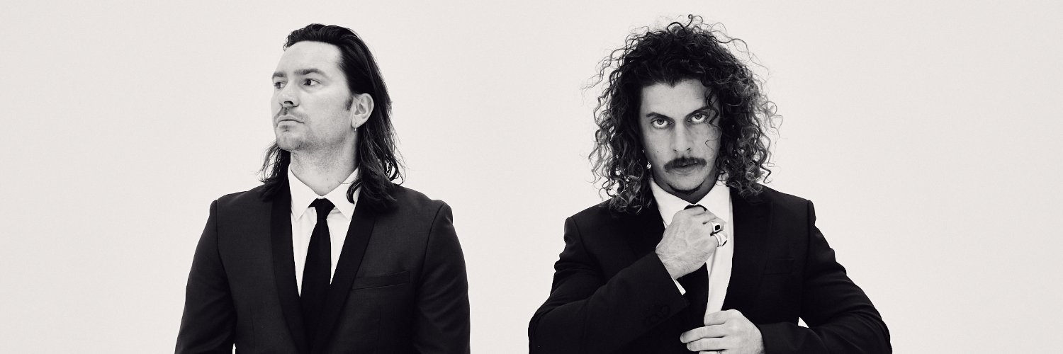 Peking Duk banner