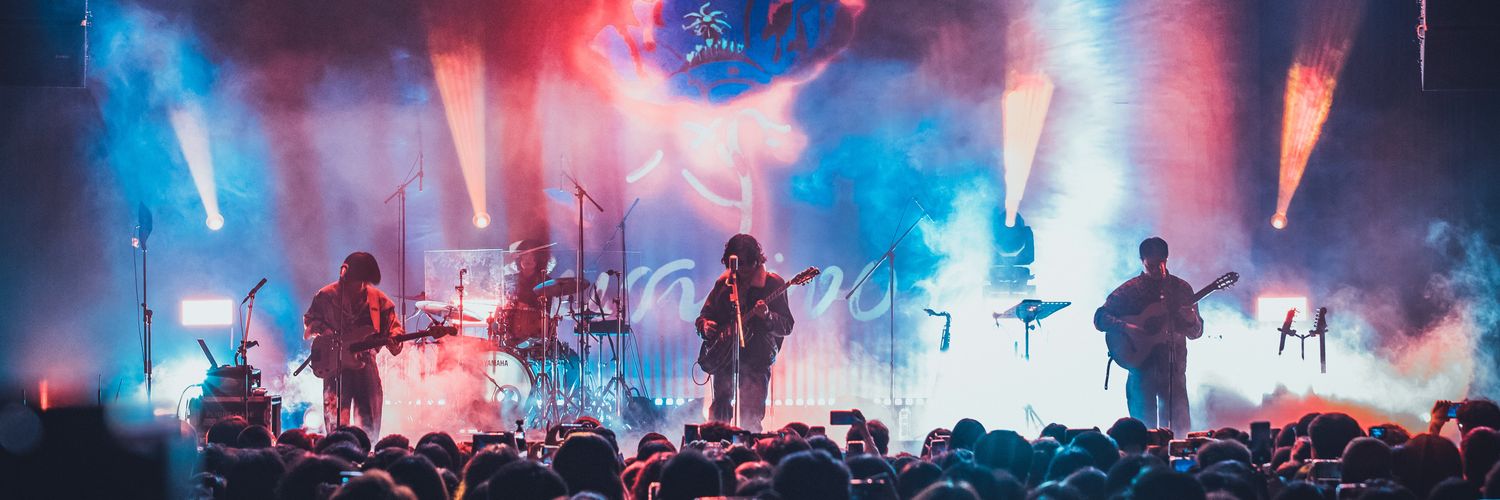 木念 banner