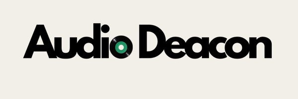 audiodeacon Profile Banner