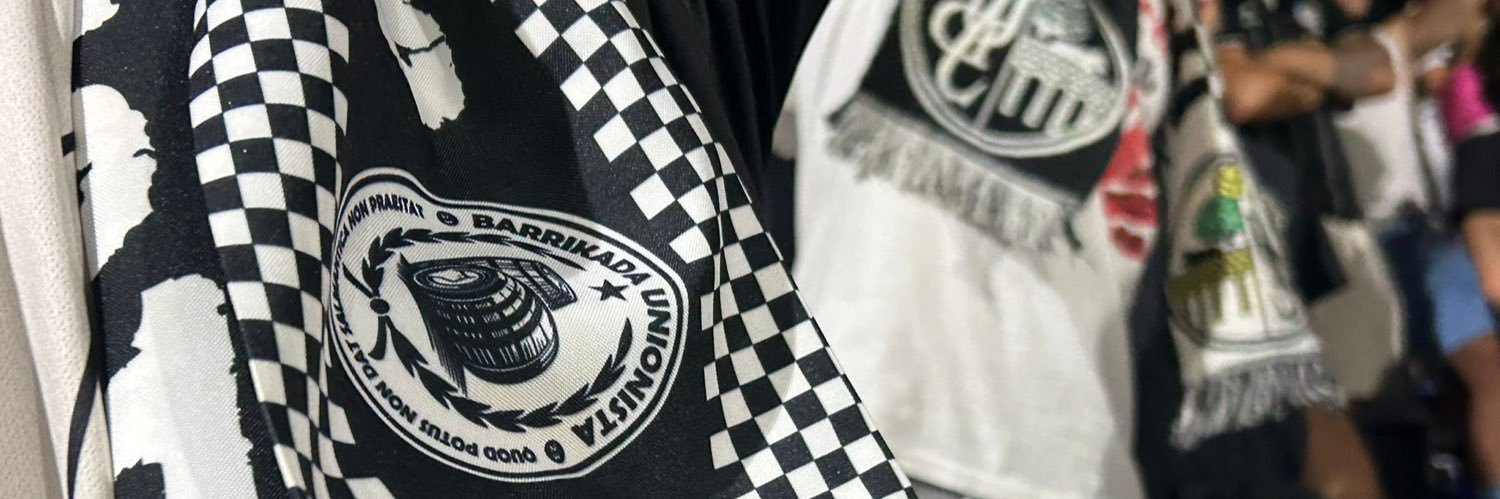 Barrikada Unionista 🚀 banner