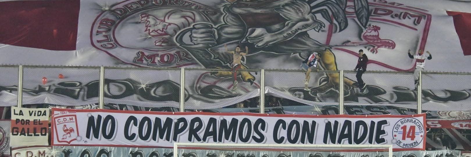 100 de Mortadela banner