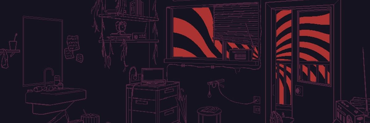 catnife's profile banner image