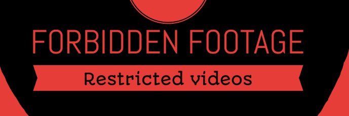 Forbidden_44's profile banner image