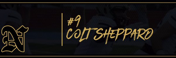 ColtSheppard Profile Banner
