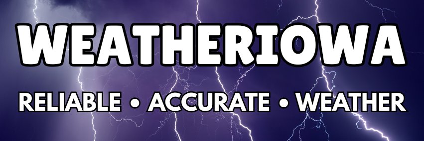 WeatherIowaX's profile banner image