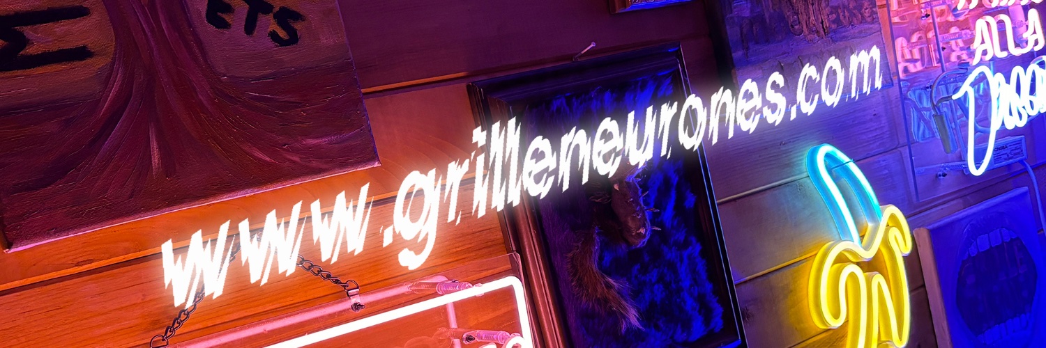 Grille Neurones banner