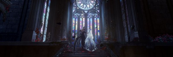 SylusDom Profile Banner