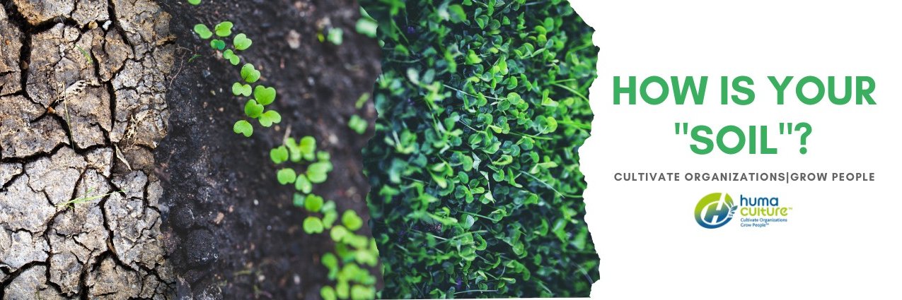 Humaculture, Inc. banner