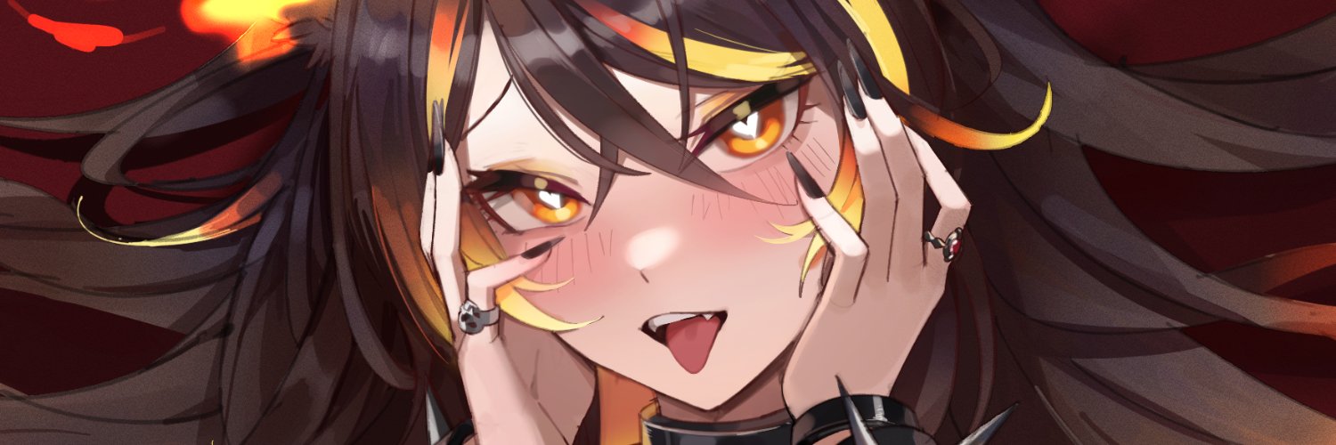Sinder NSFW 🔥🔞's Banner