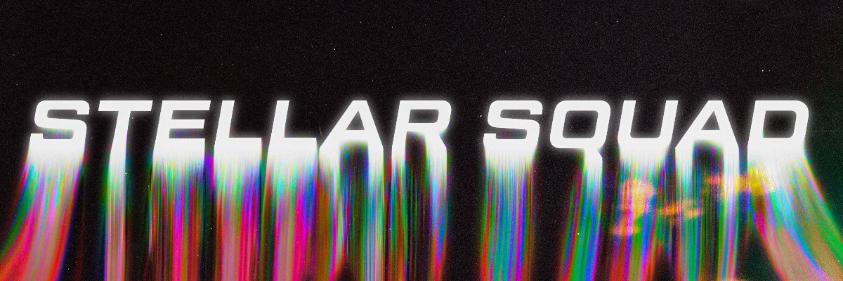 Stellar Squad banner