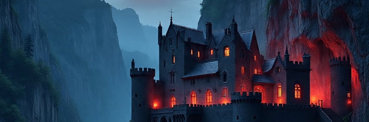 The_Lost banner