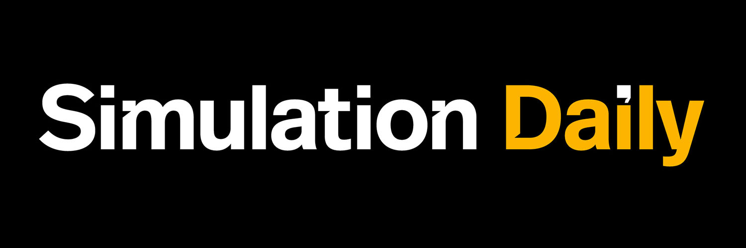 Simulation Daily banner