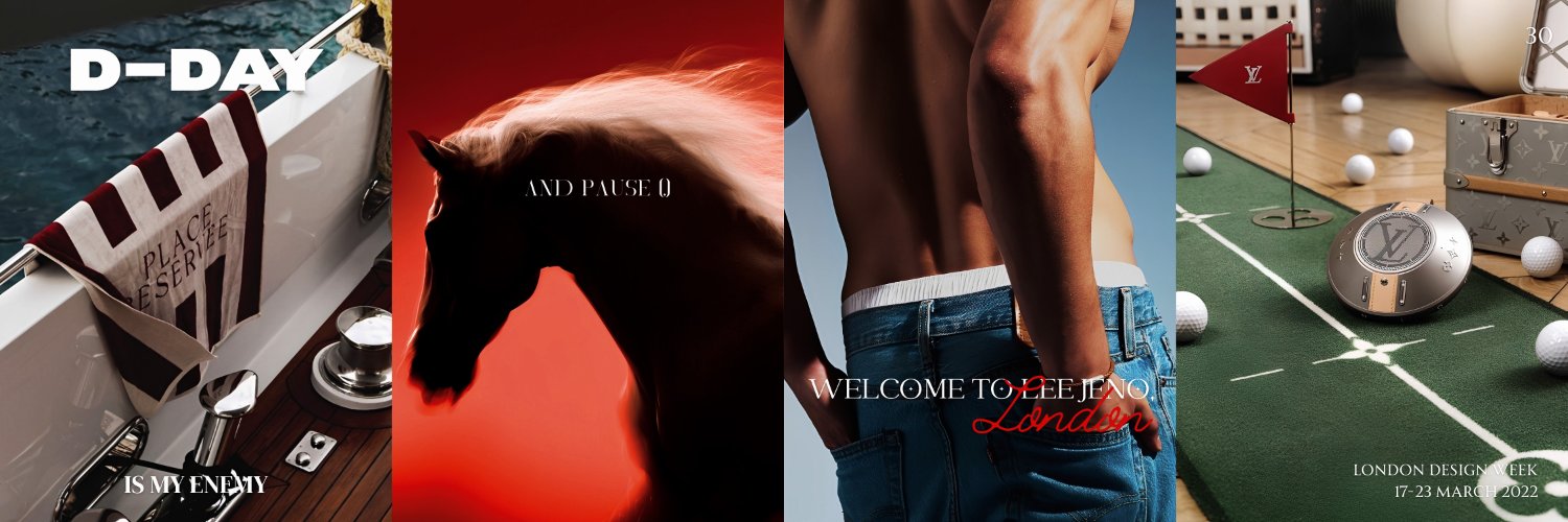 ͏WILL. banner
