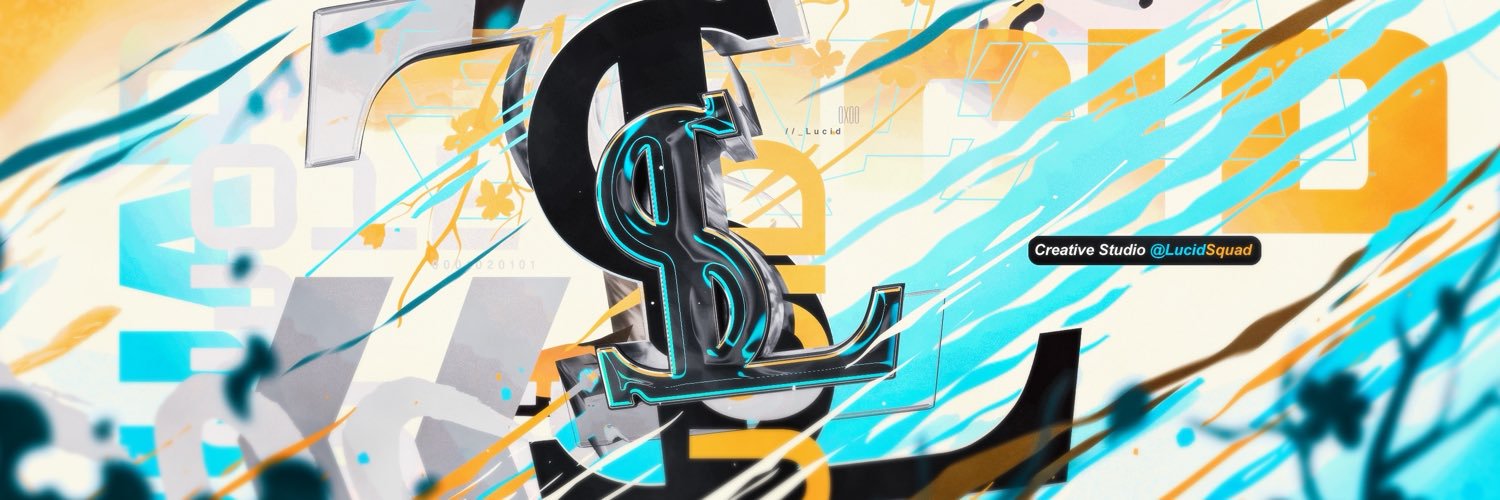 LucidArcadia's profile banner image