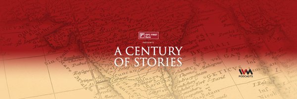 a100ofstories Profile Banner