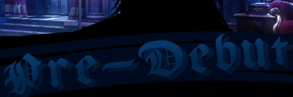 StillRomeo (PRE-DEBUT) banner