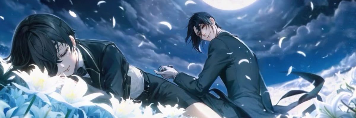 LumisenseLIVE's profile banner image
