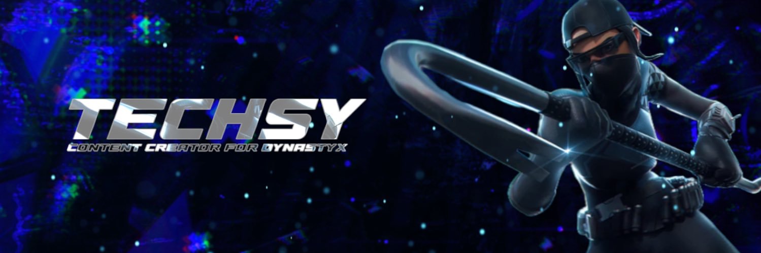Techsy banner