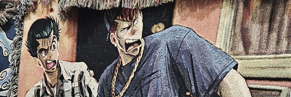 bjhunterusa's profile banner image