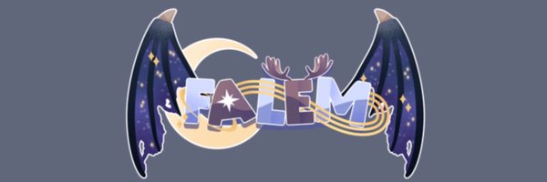 StardemonFalem Profile Banner