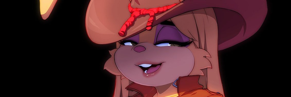 𝑩𝒖𝒏𝒏𝒊𝒆 𝑹𝒂𝒃𝒃𝒐𝒕! banner