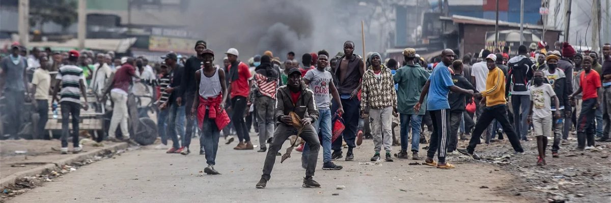 Ombitho 🇰🇪 banner