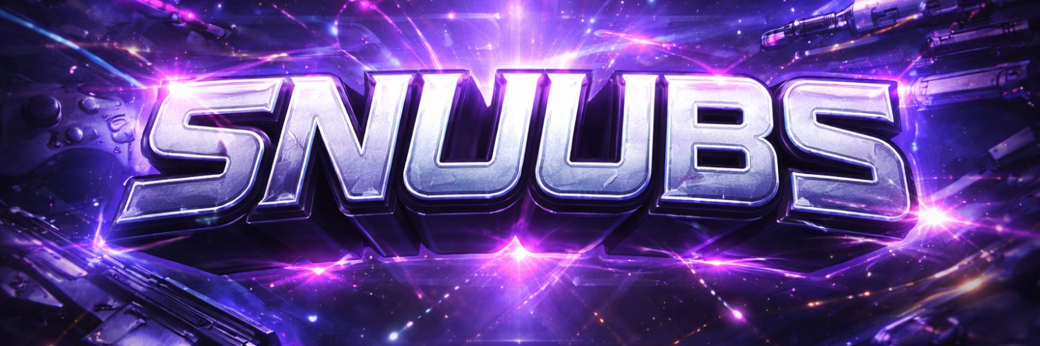 Snuubs banner