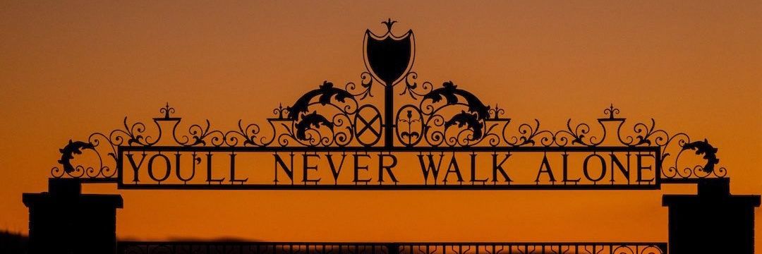 El Genio De Anfield banner