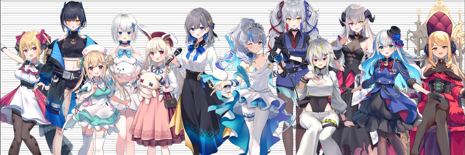 hogihogin's profile banner image