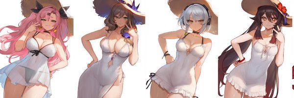 LilithArtsx Profile Banner