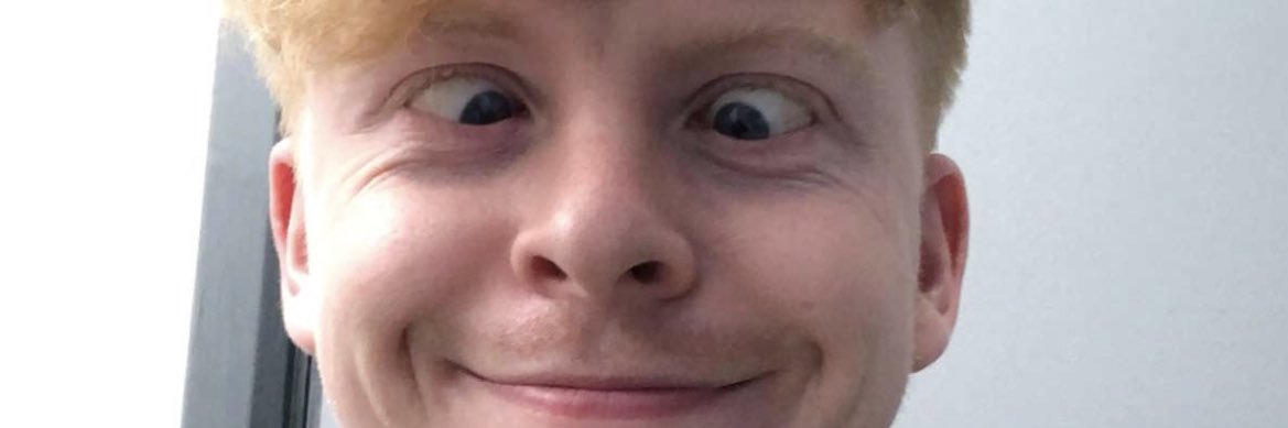 amyisGOD's profile banner image