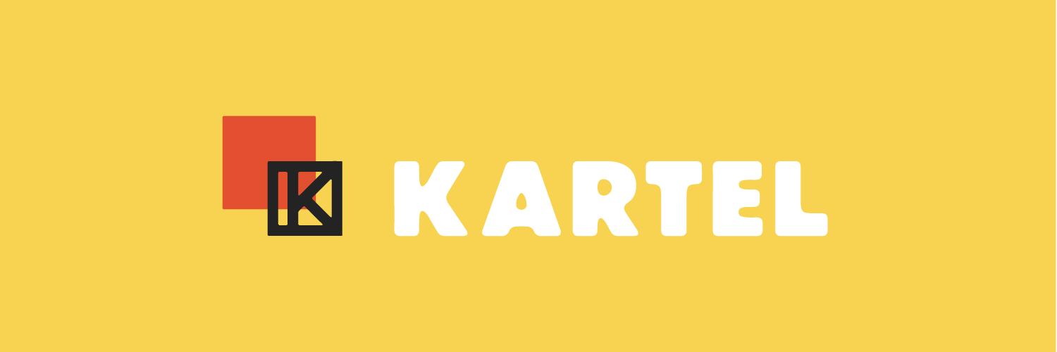 Kartel Music Group banner