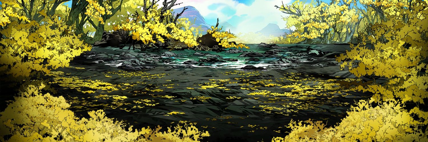 Shrine 🇯🇴 banner