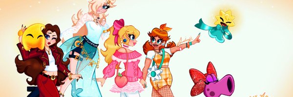 Sparkyyyyyy20 Profile Banner