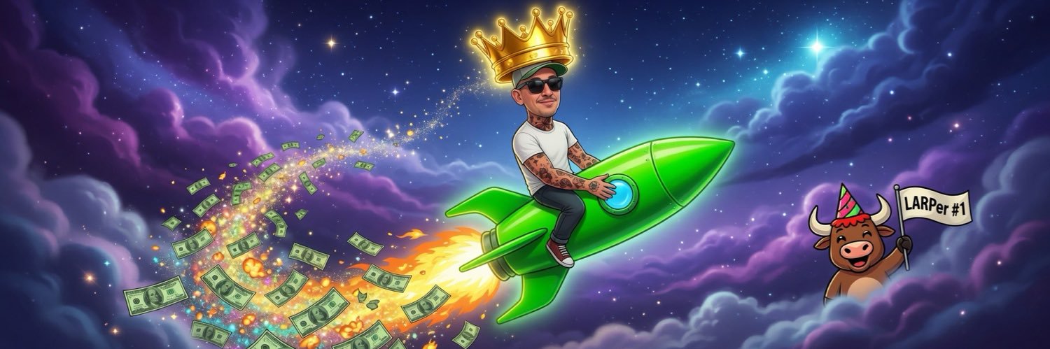 crookedRadio's profile banner image