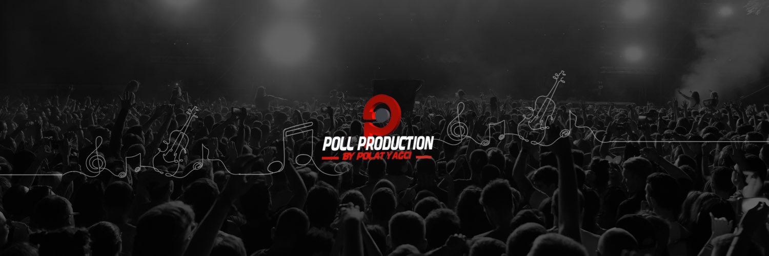 Poll Production banner