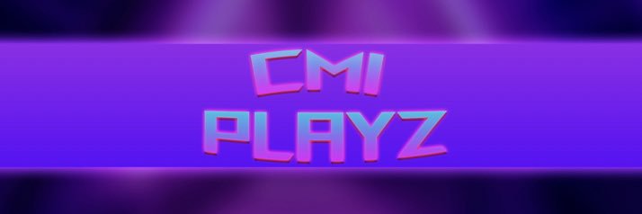 coolmasterishaan playz's banner